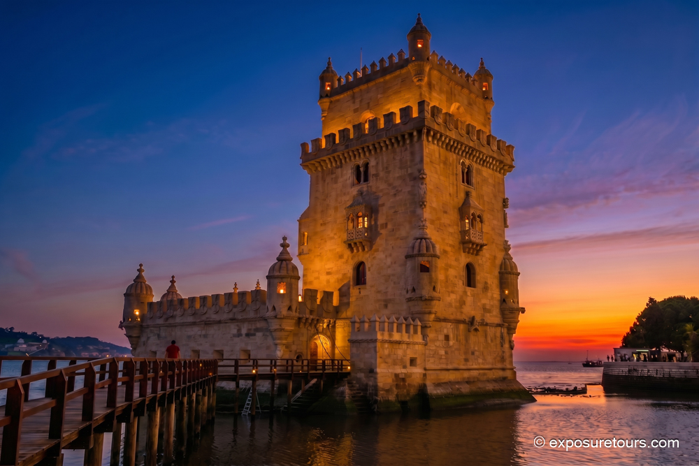 5 Days in Lisbon: A Photographer’s Guide